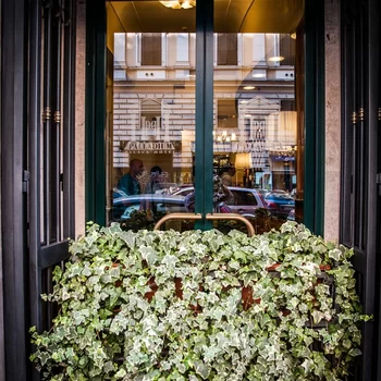 守護神皇宮酒店