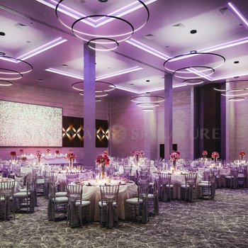 Sandman Signature Aberdeen Hotel & Spa