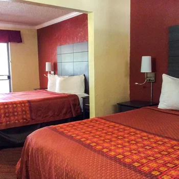 Americas Best Value Presidents Inn on Munras