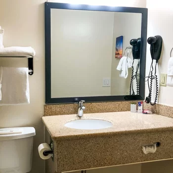 Americas Best Value Presidents Inn on Munras