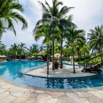 Olalani Resort & Condotel