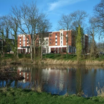 Crowne Plaza Dublin Airport