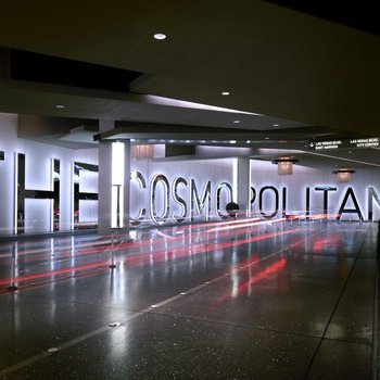 The Cosmopolitan of Las Vegas