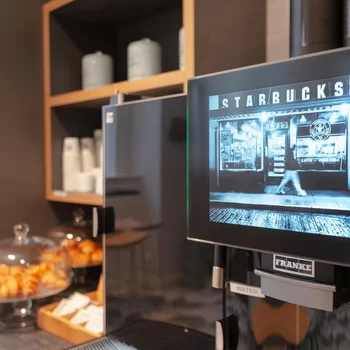 巴黎歌劇院林蔭大道IHG假日酒店