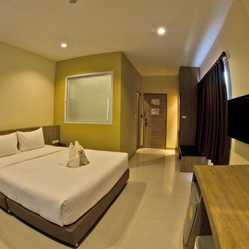 OMG Hotel