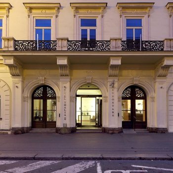 塔利亞歐洲之星酒店