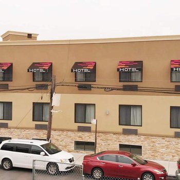 甘迺迪機場薄荷酒店