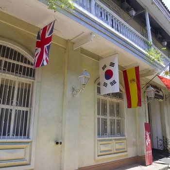 市中市白騎士酒店