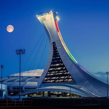 Gite du Survenant Montreal