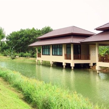 蘭塔拉住宅酒店