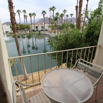 Desert Breezes Resort