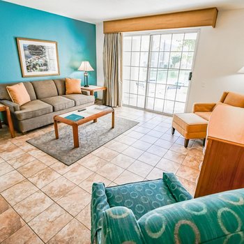 Desert Breezes Resort