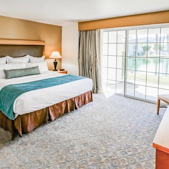 Desert Breezes Resort
