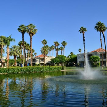 Desert Breezes Resort