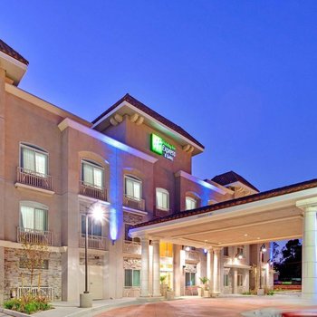 Holiday Inn Express Hotel & Suites Banning, an IHG Hotel