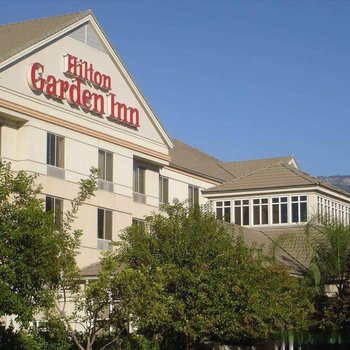 Hilton Garden Inn Arcadia/Pasadena Area