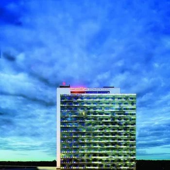 Scandic Talk