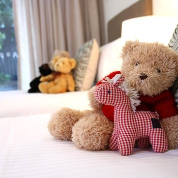 Domain Serviced Apartments