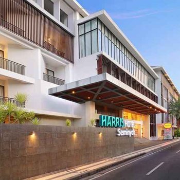 Harris Hotel Seminyak