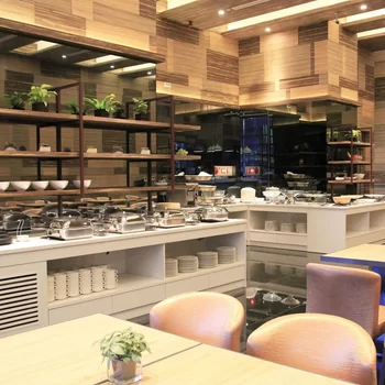 Capital Hotel Songshan