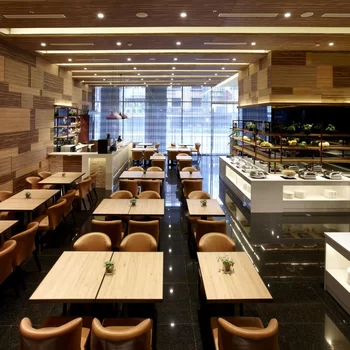 台北首都大飯店-松山館