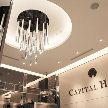 Capital Hotel Songshan