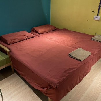 Leo ho Hostel