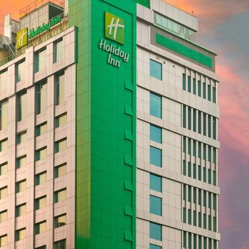 Holiday Inn Dhaka City Centre