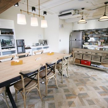 台北小公館人文旅舍