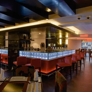 The Concord Hotel & Suites