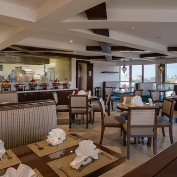 The Concord Hotel & Suites