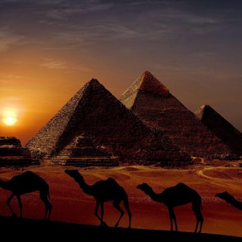 Hilton Cairo Zamalek Residences