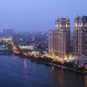 Hilton Cairo Zamalek Residences