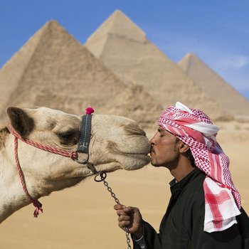 Hilton Cairo Zamalek Residences