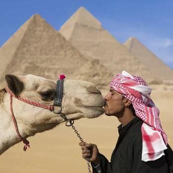 開羅紮馬里克希爾頓公寓