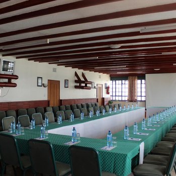 Kenya Comfort Hotel