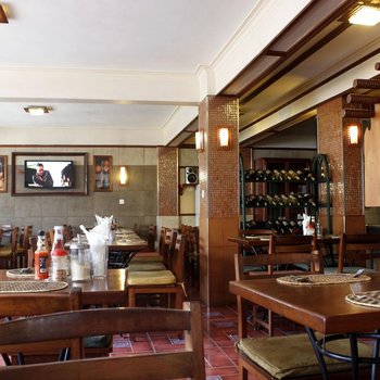 Kenya Comfort Hotel