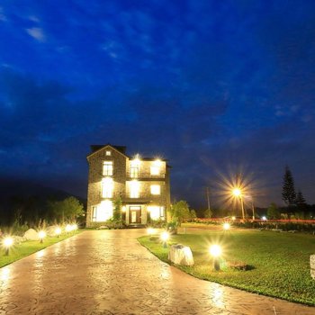 花綠蒂庭園民宿