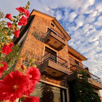 花綠蒂庭園民宿