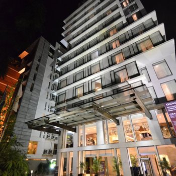 達卡阿瑪瑞酒店