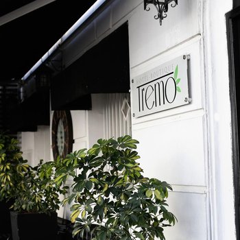 Hotel Boutique Tremo