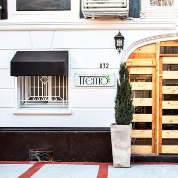 Hotel Boutique Tremo