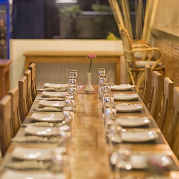 Savada Angkor Boutique Hotel