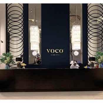 Voco Riyadh