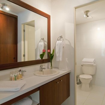 Park Plaza Apart Hotel