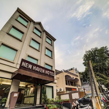 首都 O 28616 紐黑文酒店