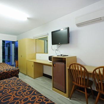 Airway Motel