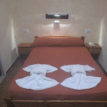 Hotel Los Cedros
