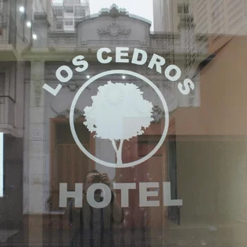 Hotel Los Cedros