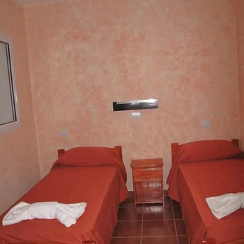 Hotel Los Cedros
